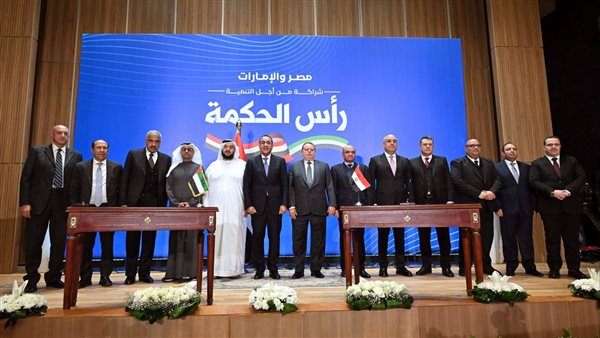 مجلس الوزراء - أرشيفية