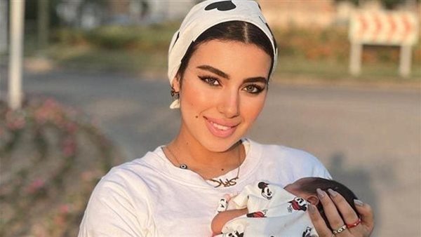  البلوجر هدير عاطف