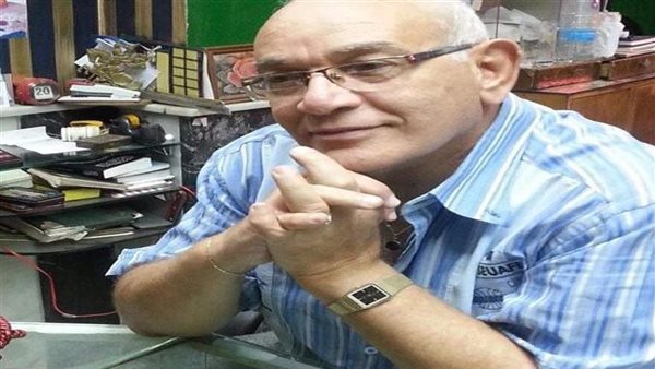 قاتل الخواجة حسني