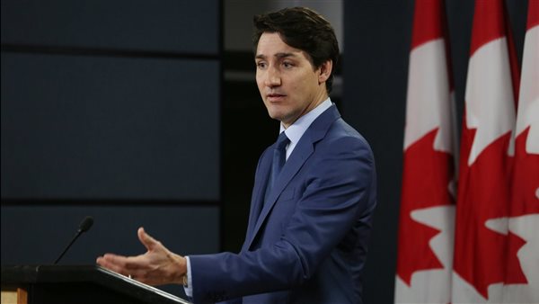 رئيس وزراء كندا