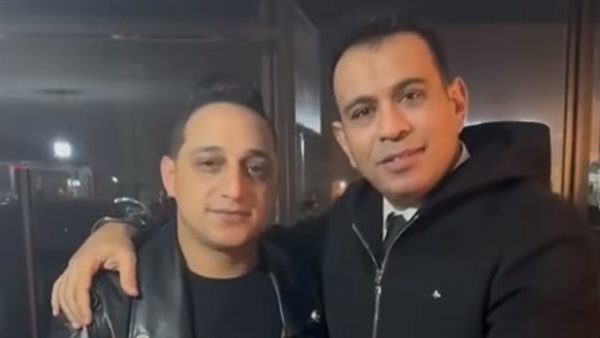 الليثي ورضا البحراوي