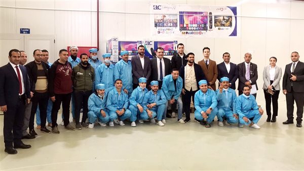 صورة من الحدث 