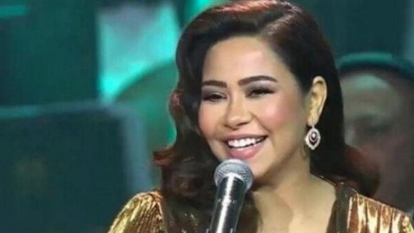 شيرين عبد الوهاب