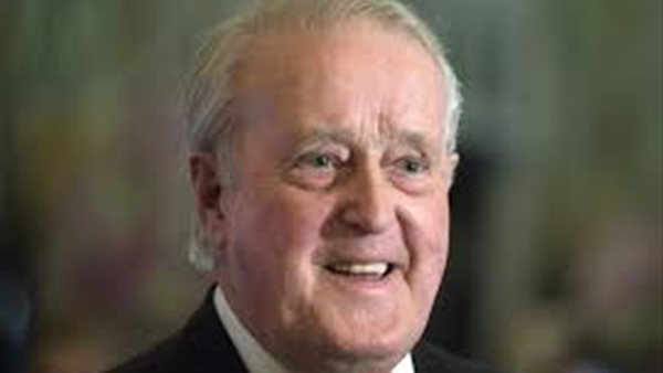  رئيس الوزراء الكندي