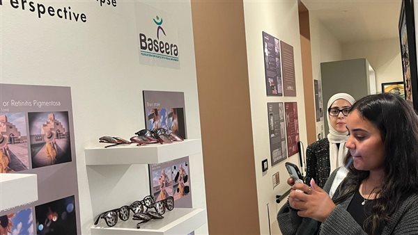  فعالية شهر التوعية