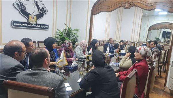 صورة من الحدث 