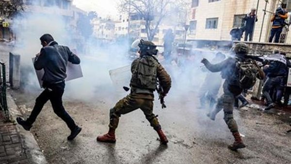 الاحتلال - أرشيفية