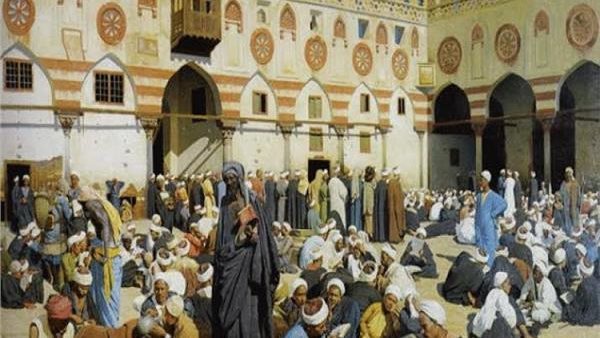 صورة ارشيفية