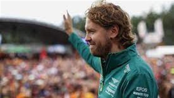 سيباستيان فيتيل