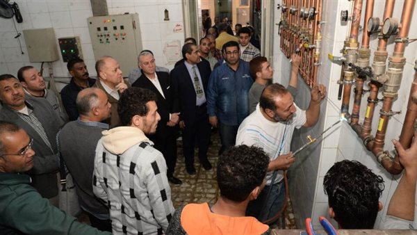 جانب من الجولة 