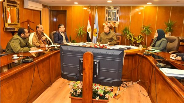 محافظ أسيوط يؤكد