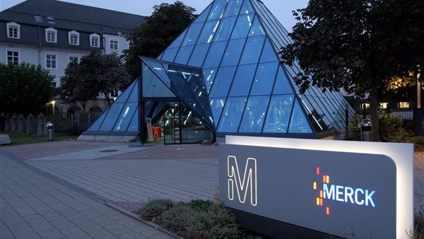 مجموعة ميرك 