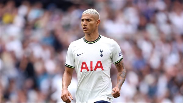 ريتشارليسون 