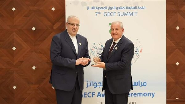 قبول عضوية السنغال