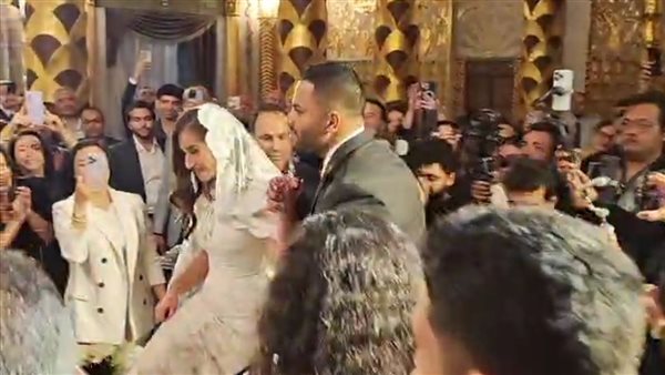 نجل محمد فؤاد