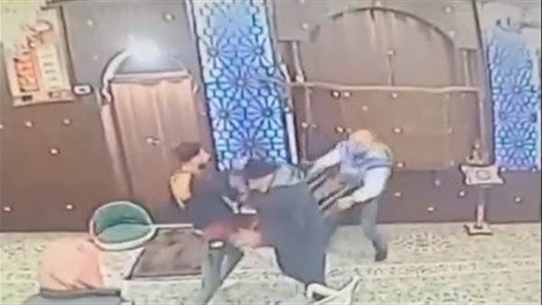 جانب من الفيديو 