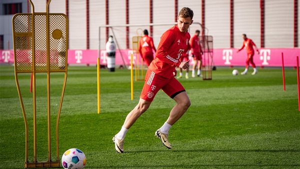 بايرن ميونخ