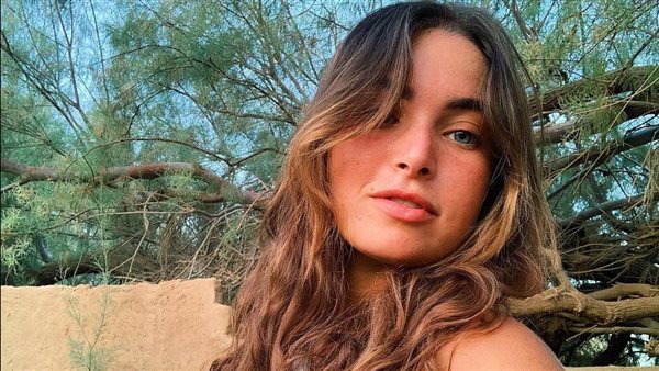 هاجر السراج 