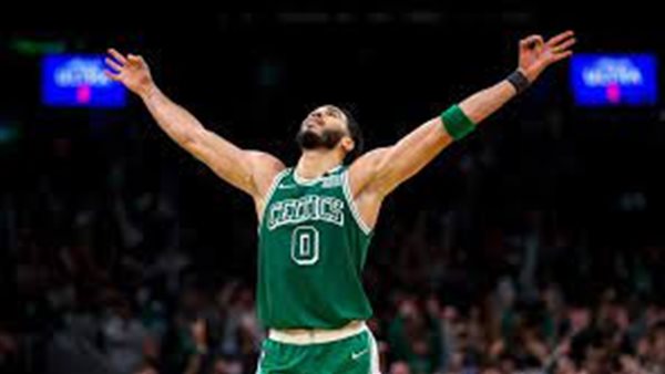 تايتم لاعب سلتيكس