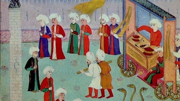 صورة أرشيفية