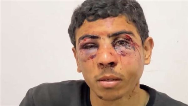 رمضان شملخ (21 عامًا)