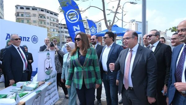 معرض هيئة الرقابة