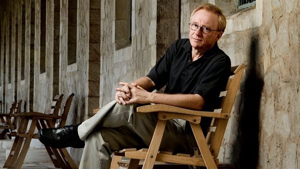 الكاتب الاسرائيلي