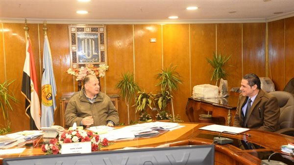 اللواء عصام سعد