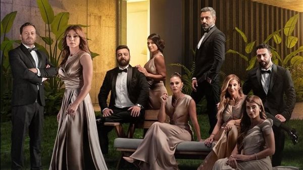 مسلسل ستيلتو