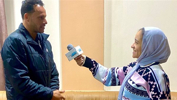 حسام باولو والمحررة