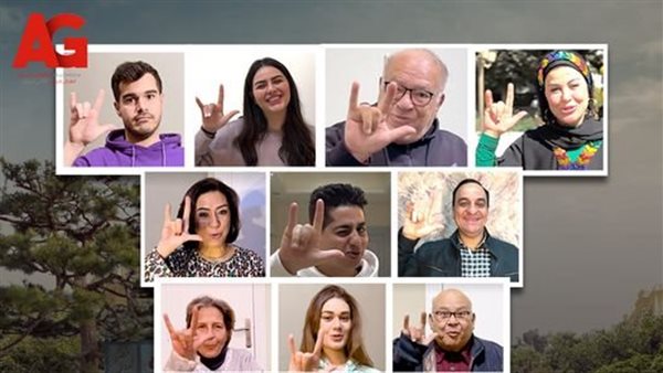 العدل جروب مسلسل