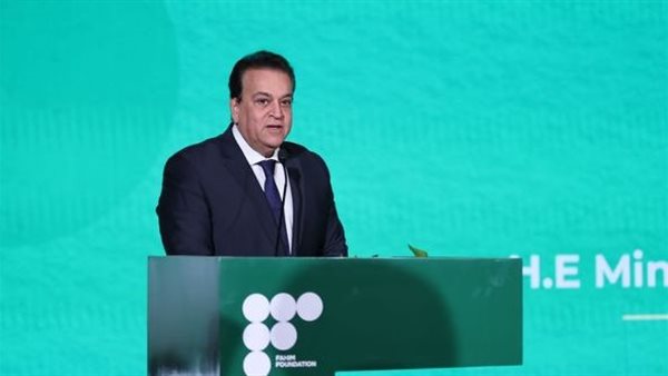 الدكتور خالد عبدالغفار