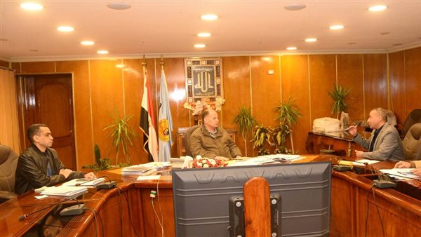  اللواء عصام سعد