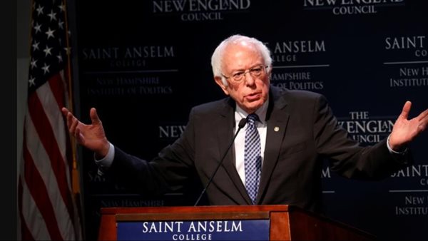 السيناتور الأمريكي