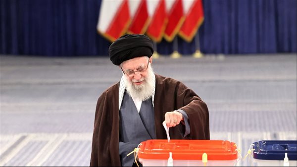 انتخابات إيران -