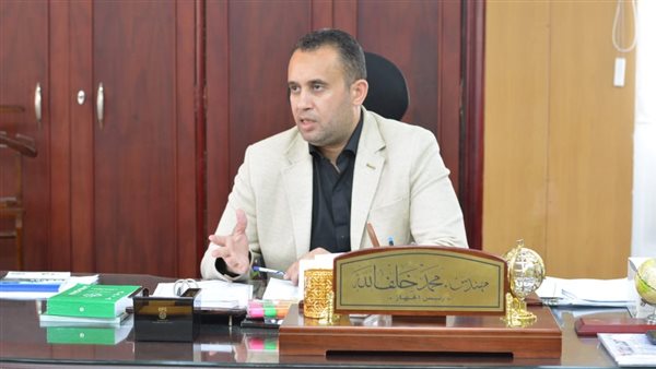 المهندس محمد خلف