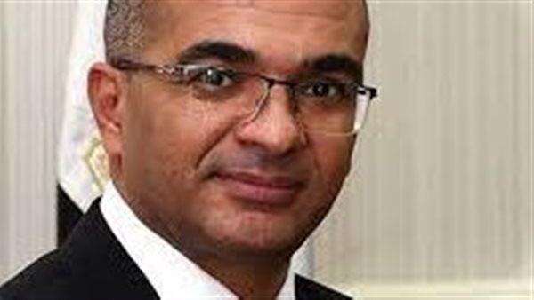  الدكتور سيد إسماعيل