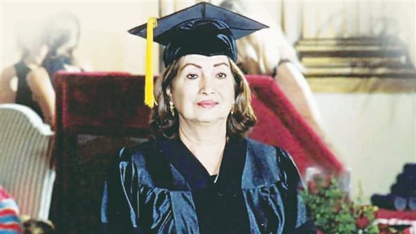 الدكتورة سعاد كفافي