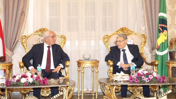 وزير التربية والتعليم