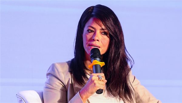 الدكتورة رانيا المشاط