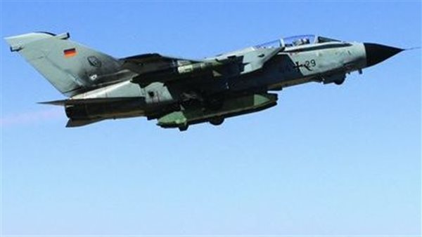  صاروخ توروس الألماني