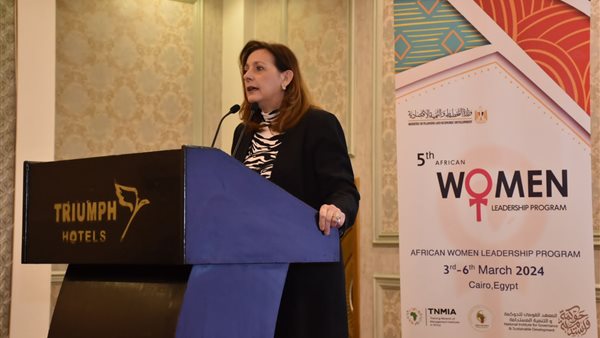  فعاليات تدريب القيادات