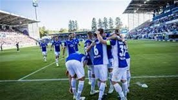 فريق دارمشتات 