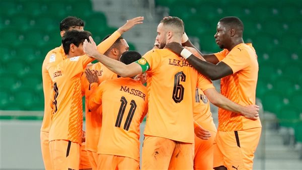 نادي أم صلال القطري