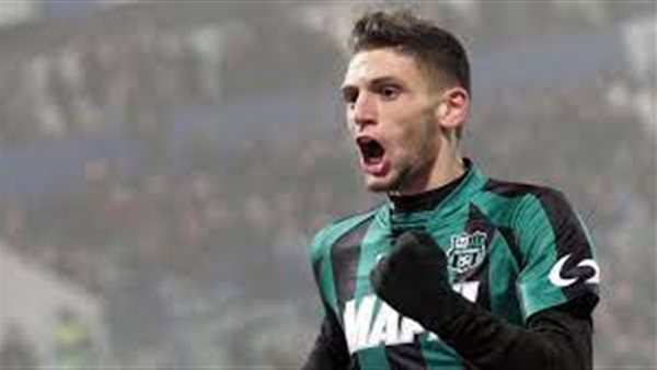 دومينيكو بيرادي 