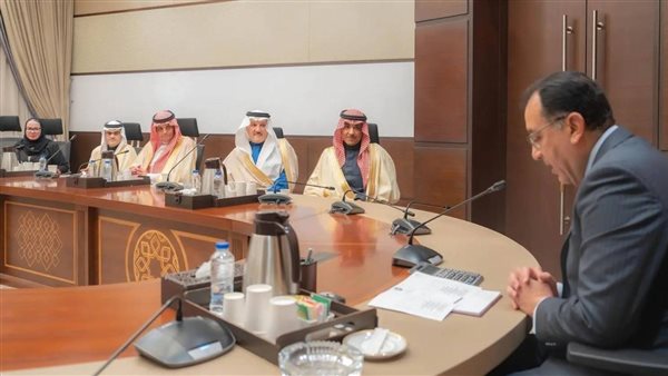 تعزيز التعاون العربي