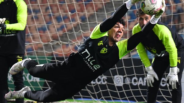 مران الزمالك