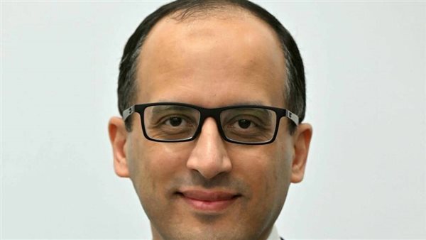 المستشار محمد الحمصاني