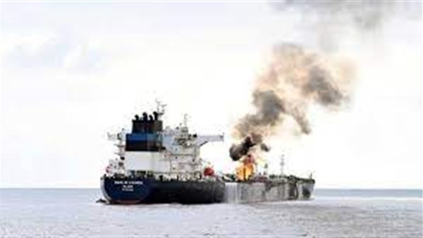 السفينة البريطانية