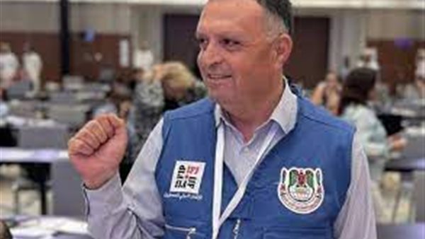 ناصر أبو بكر نقيب